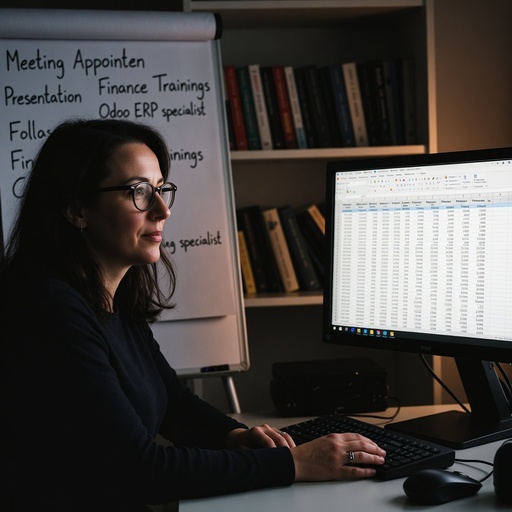 1 Val. Susitikimas su Ingrida Galkuvienė