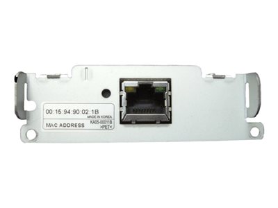 Bixolon interface card, Ethernet [IFJ-E/TYPE]
