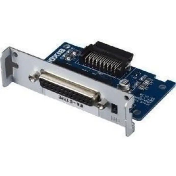 Bixolon interface card, parallel [IFJ-P/TYPE]