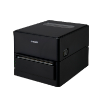 Citizen CT-S4500, USB, 8 dots/mm (203 dpi), cutter, black [CTS4500XNEBX]