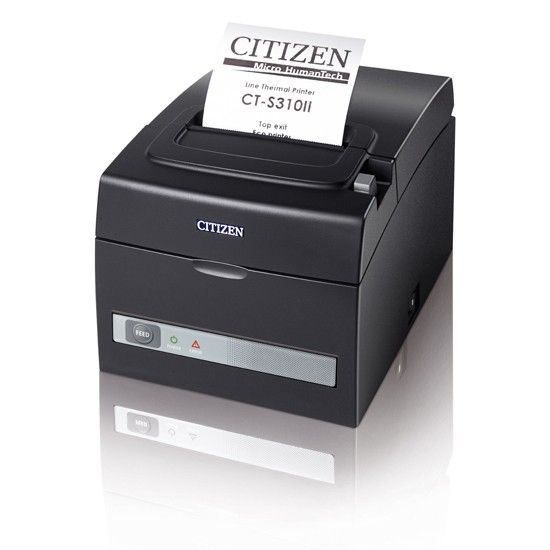 [800452-00] Citizen Platen Roller [800452-00]