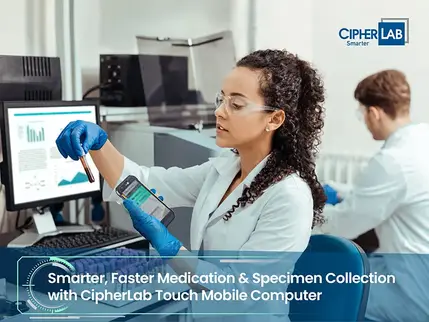 [BPOWER0000142] CipherLab Power Adapter, EU [BPOWER0000142]