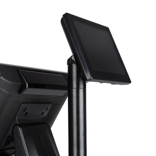 Colormetrics customer display [AM-1015-Pole]