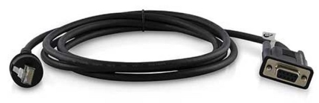 Datalogic Connection Cable RS-232 [CAB-549]