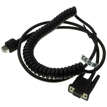 Datalogic Connection Cable RS-232 [CAB-557]