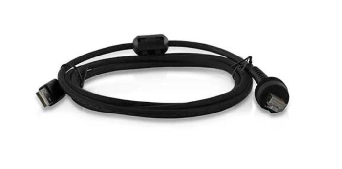 [CAB-563] Datalogic Connection Cable powered-USB [CAB-563]