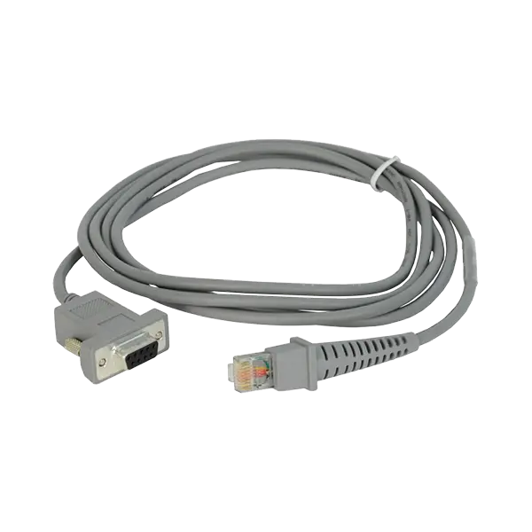 Datalogic connection cable, RS232 [90A052121]