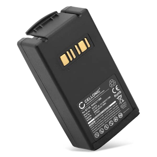 Datalogic Extended Battery [94ACC1386]