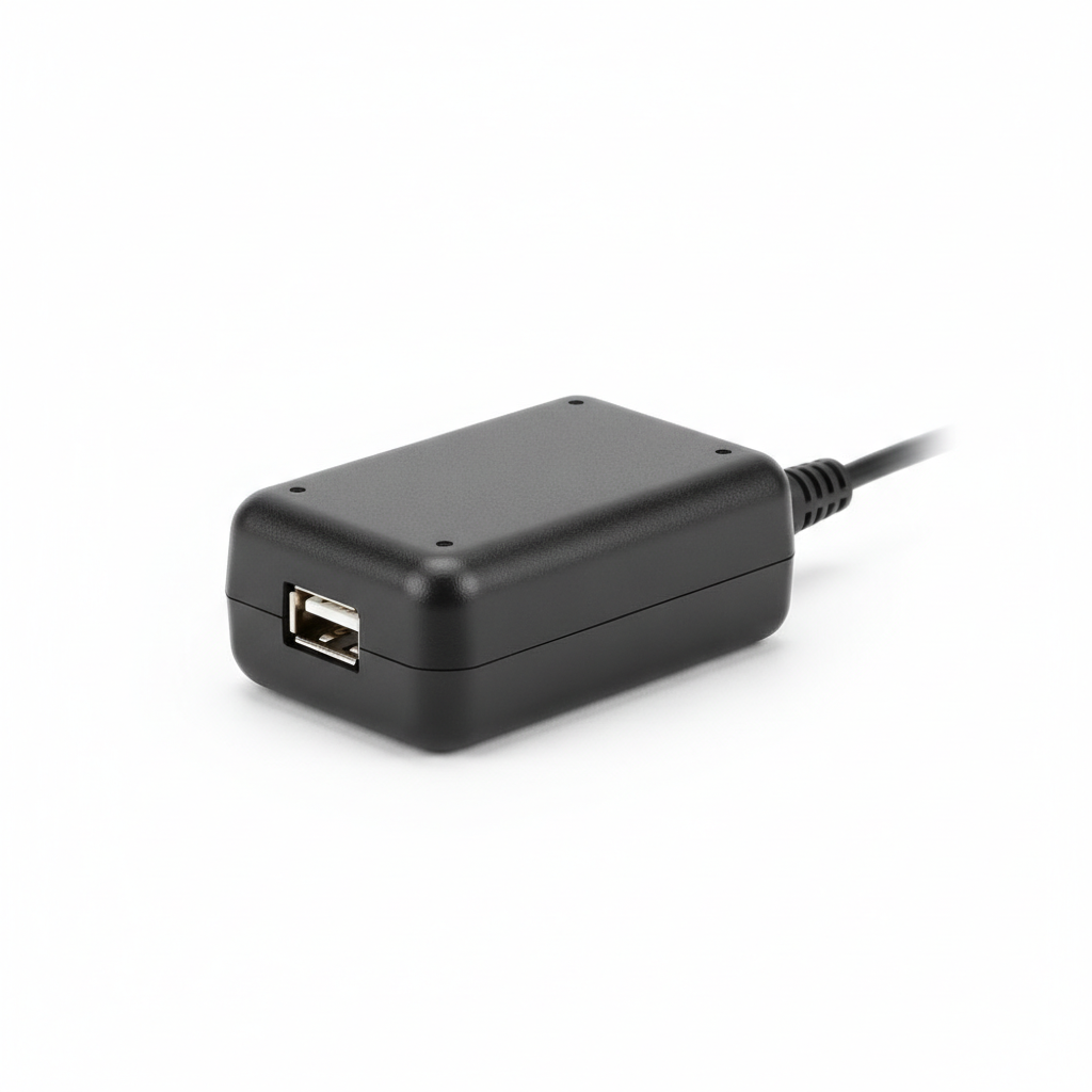 [94ACC1380] Datalogic Power Supply, USB [94ACC1380]