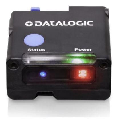 [GFS4590-BK-RED] Datalogic Gryphon GFx4500, 2D, WA, USB, RS232, kit, black [GFS4590-BK-RED]