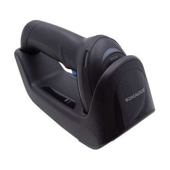 Datalogic Gryphon GM4200, 1D, kit (USB), black [GM4200-BK-433K1]