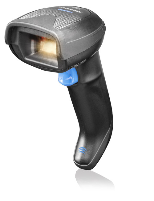 [GBT4500-BK-WLC] Datalogic Gryphon I GBT4500, BT, 2D, BT, black [GBT4500-BK-WLC]