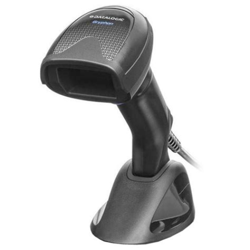 Datalogic Gryphon I GD4590, 2D, multi-IF, black [GD4590-BK-B]