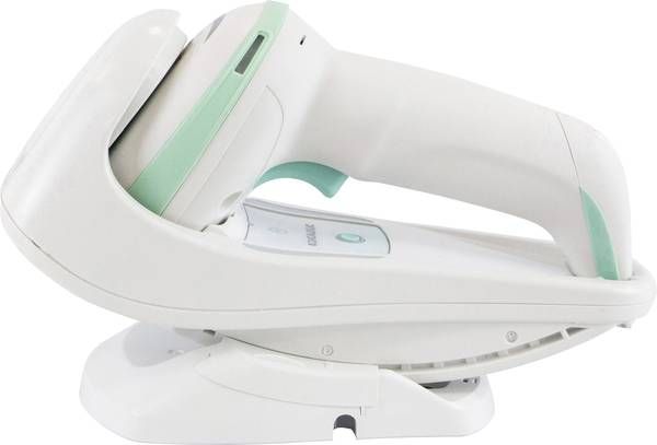 [GM4500-HC-433K1-HD] Datalogic GM4500-HC, 2D, HD, kit (USB), white [GM4500-HC-433K1-HD]
