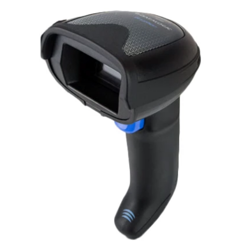 [GM4500-BK-HD-433] Datalogic GM4500, 2D, HD, black [GM4500-BK-HD-433]