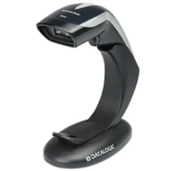 [HD3430-BK] Datalogic Heron HD3430, 2D, Area Imager, multi-IF, black [HD3430-BK]