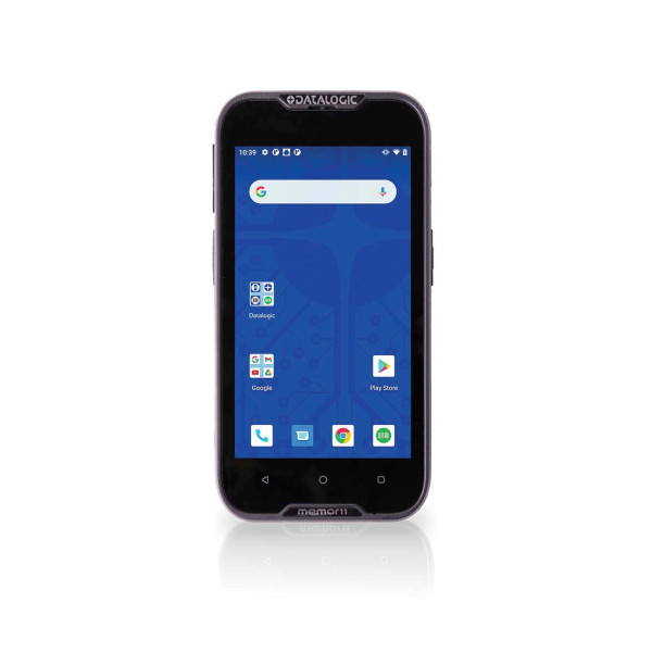 Datalogic vehicle power supply [94A050048]