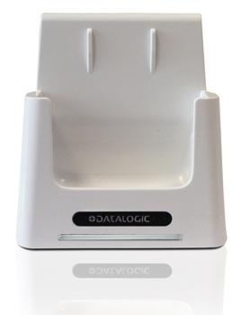 Datalogic charging-/communication station, Healthcare, locking, USB [94A150102]