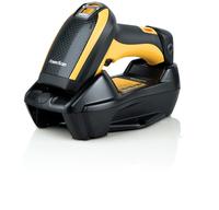 [PBT9501-DPMRBK10EU] Datalogic PowerScan PBT9501, BT, 2D, DPM, kit (USB), RB, black, yellow [PBT9501-DPMRBK10EU]