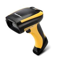 [PD9130-K2] Datalogic PD9130, 1D, multi-IF, kit (RS232, coiled), black, yellow [PD9130-K2]
