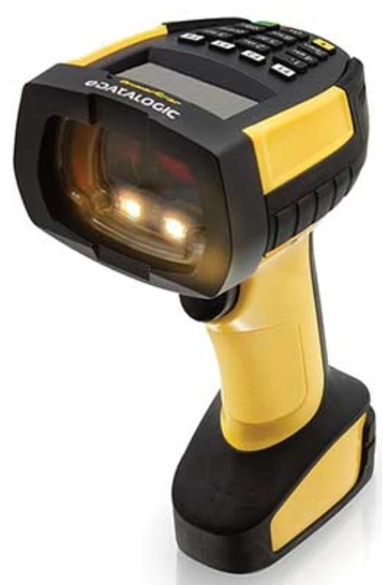 [PD9630-HP] Datalogic Powerscan PD9630, 2D, HP, multi-IF, Digimarc [PD9630-HP]