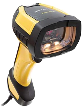 [PD9630-SR] Datalogic Powerscan PD9630, 2D, SR, multi-IF [PD9630-SR]
