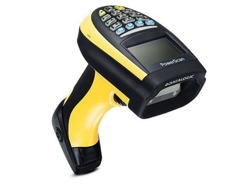 [PM9501-DKHP433RB] Datalogic PM9501-DK, 2D, HP, multi-IF, disp., RB [PM9501-DKHP433RB]