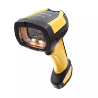 Datalogic PM9600-SR, White LED reading light, 2D, RB [PM9600-SR433RB]