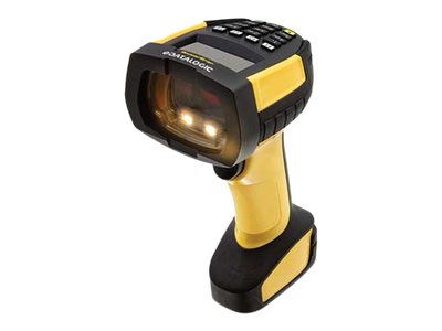 Datalogic PM9600-HP, 1,8 Zoll OLED Display, 2D, RB [PM9600-DKHP433RB]