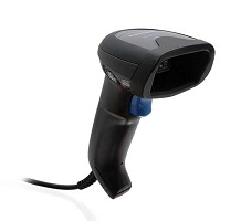 Datalogic smartstand, flexible [STD-AUTFLX-QD25-BK]