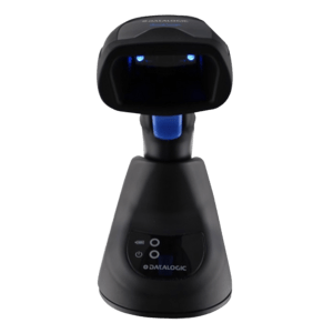 [QM2500-BK-433] Datalogic QuickScan Mobile QM2500, 2D, USB, RS232 [QM2500-BK-433]