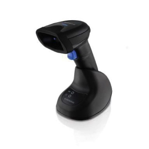 [QM2500-BK-433K1] Datalogic QuickScan Mobile QM2500, USB, 2D, USB, RS232, kit (USB) [QM2500-BK-433K1]