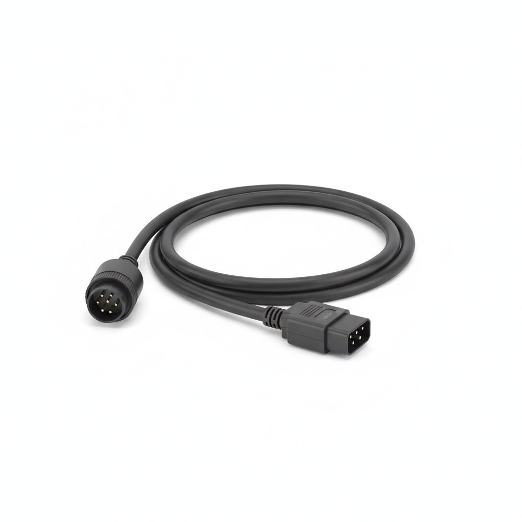 Datalogic DC power cable [94ACC0165]