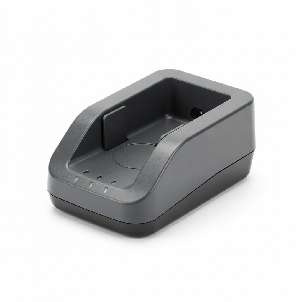 Datalogic charging station, single slot [94A150062]