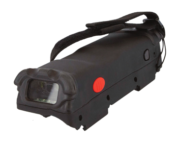 Datalogic handgrip, 2D (SR) [94ACC0211]