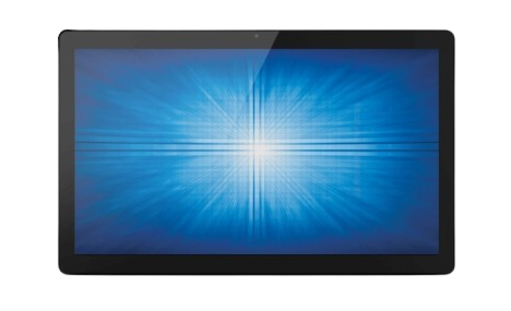 Elo Edge Connect Fingerprint Scanner [E134286]