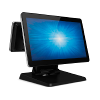 Elo Table Top / Pole Stand, short [E160104]
