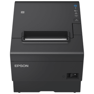 [C31CJ57151] Epson TM-T88VII, Fixed Interface, USB, Ethernet, ePOS, white [C31CJ57151]