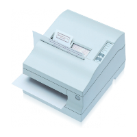 Epson ERC 31, colour ribbon, black [C43S015369]