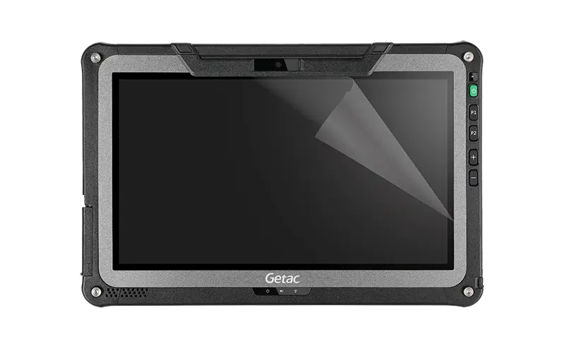 Getac screen protector [GMPFXR]