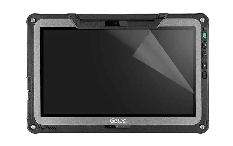 Getac screen protector [GMPFXI]