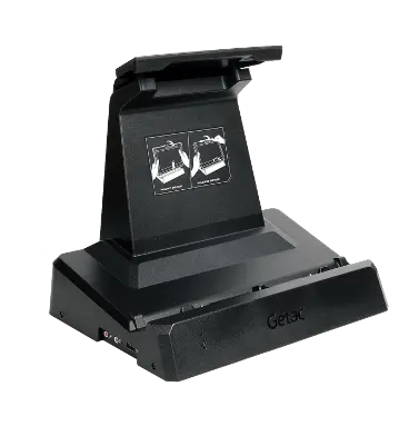 Getac office dock [GDODK5]