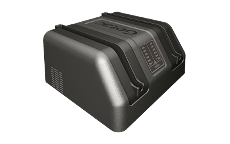 Getac charger, UK [GCMCK5]