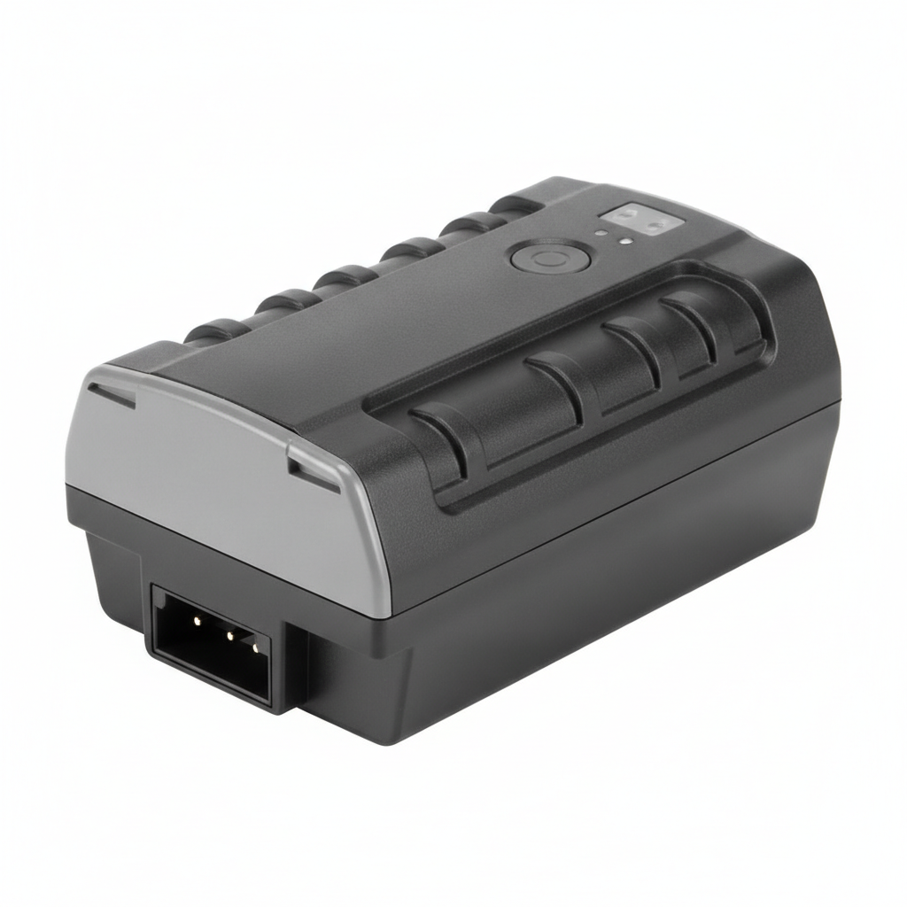 [GBM6X4] Getac spare battery [GBM6X4]