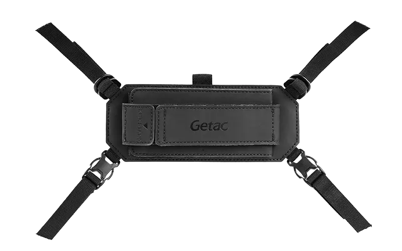 Getac hand strap, rotating, kickstand [GMHRXK]