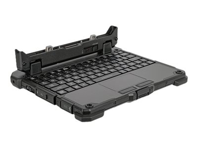 Getac detachable Keyboard, DE [GDKBBG]
