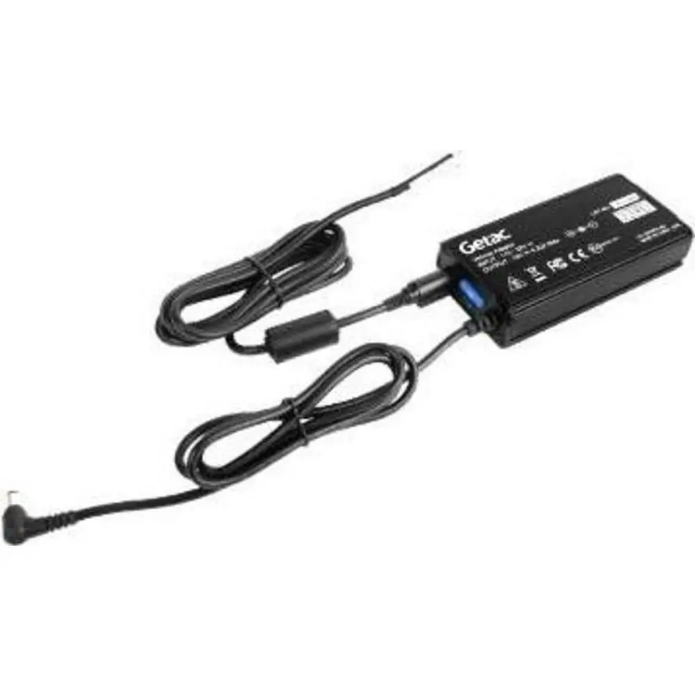 Getac vehicle power supply [GAD2X8]