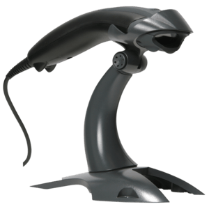 [1200g-2USB-1] Honeywell Voyager 1200g, 1D, multi-IF, kit (USB, coiled), black [1200g-2USB-1]