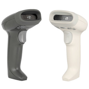 Honeywell Voyager 1350g 2D, multi-IF, kit (USB), black [1350G2D-2USB-1-R]