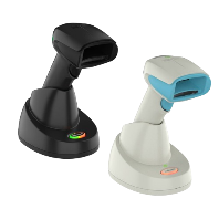 Honeywell Xenon Performance 1952g, BT, 2D, SR, kit (USB), black [1952GSR-2USB-9-R]